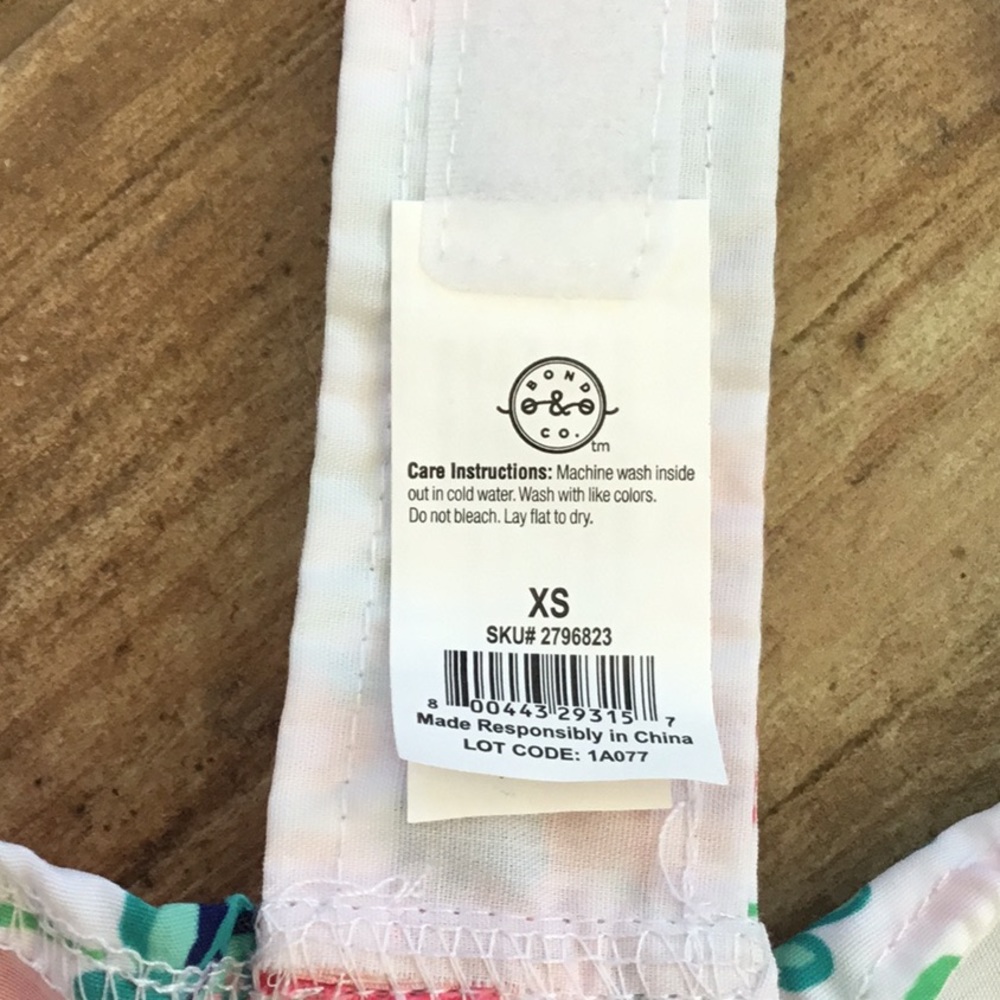 Spring Dress for your pampered pooch! - Picture 6 of 6